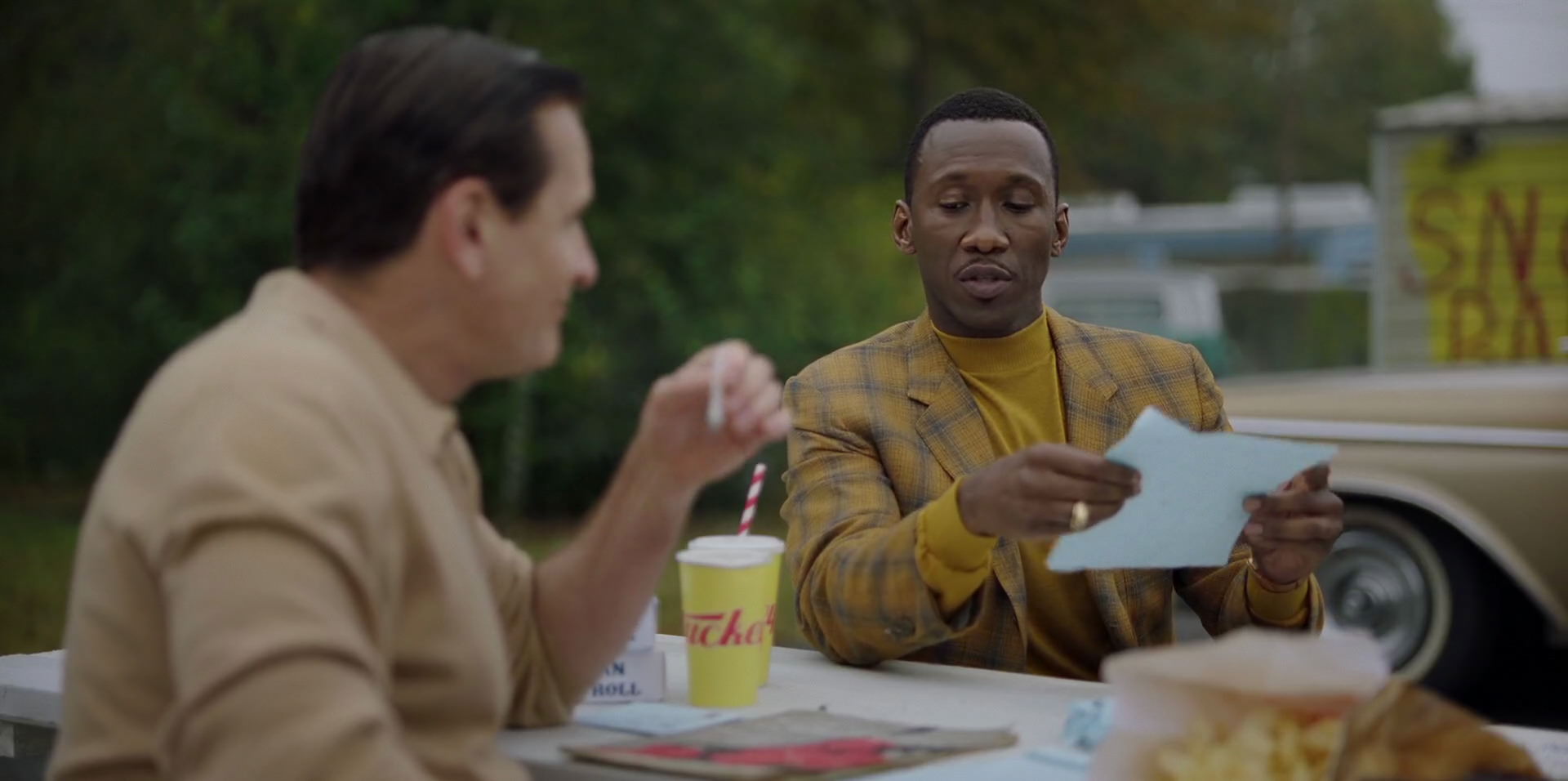 Green Book (2018) HD screenshot 8075