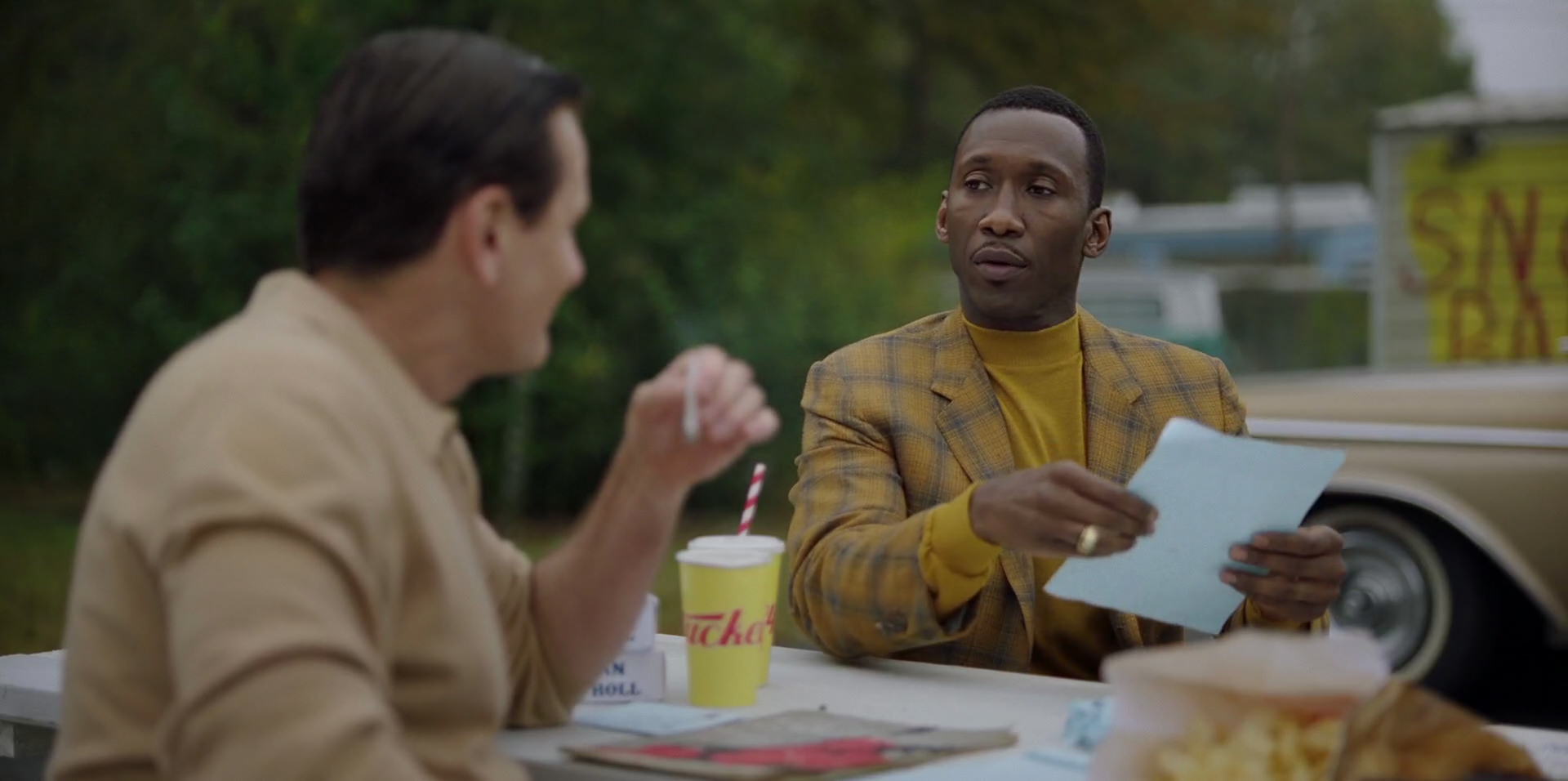 Green Book (2018) screencap 8076
