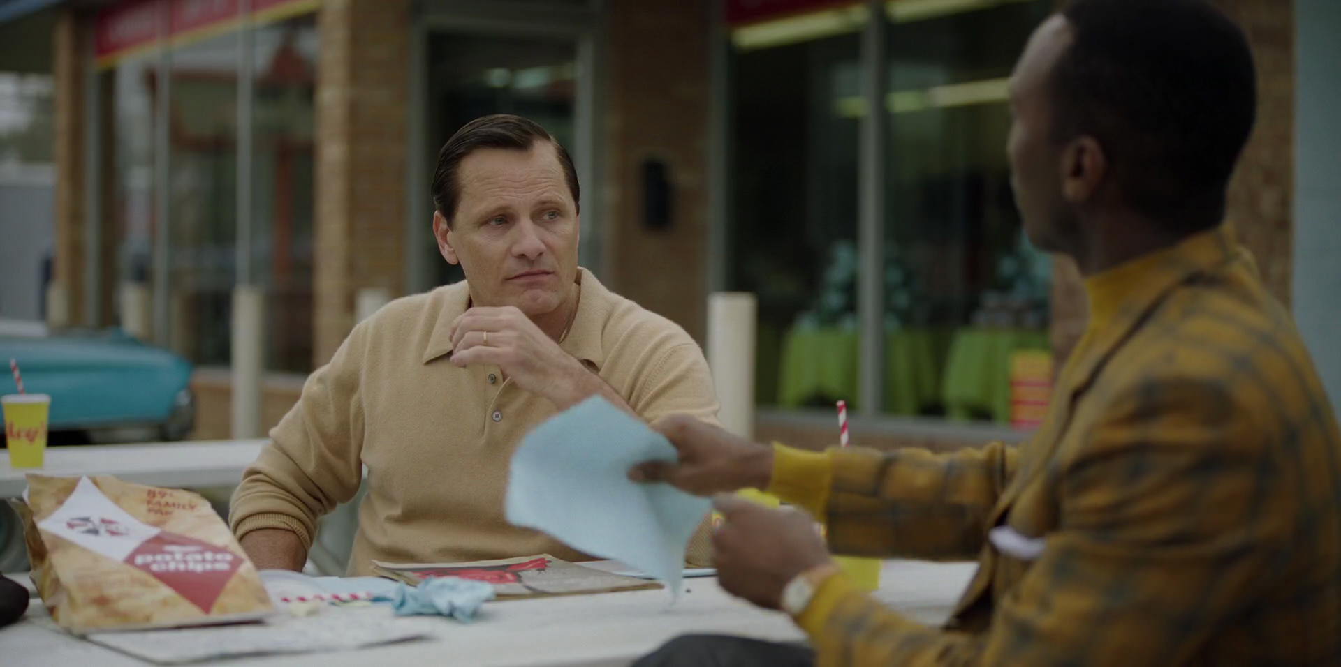 Green Book (2018) HD screenshot 8078