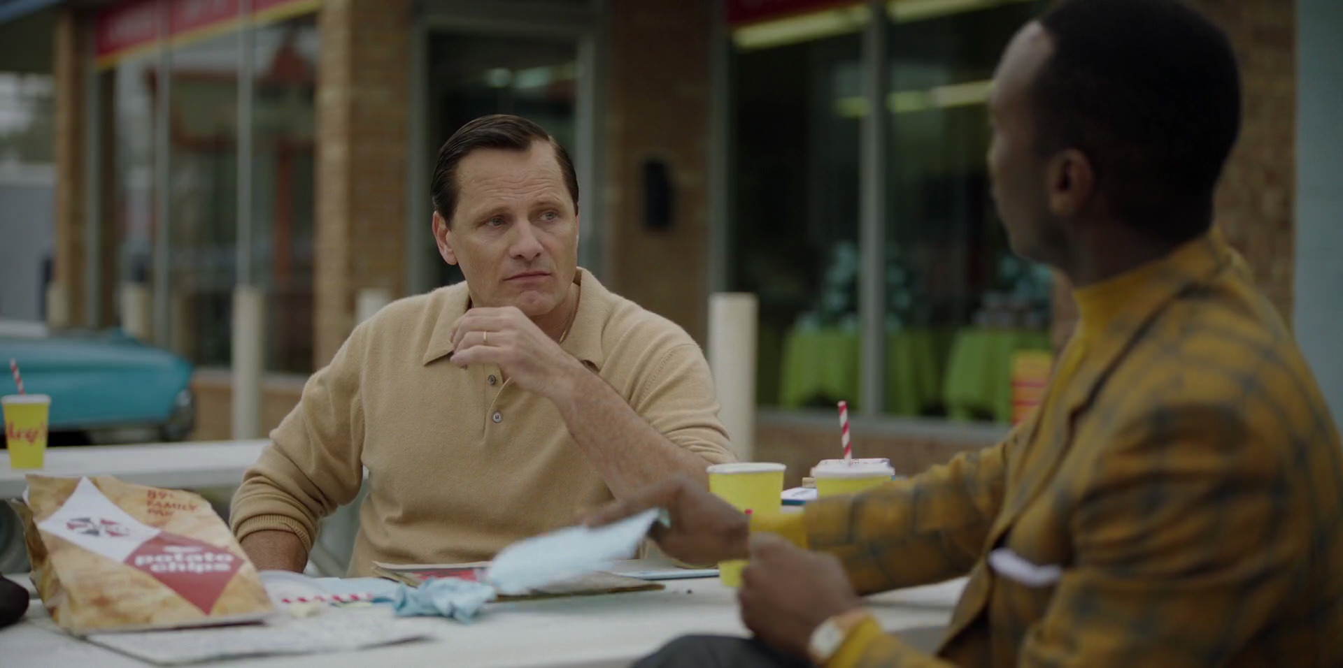 Green Book (2018) screencap 8079