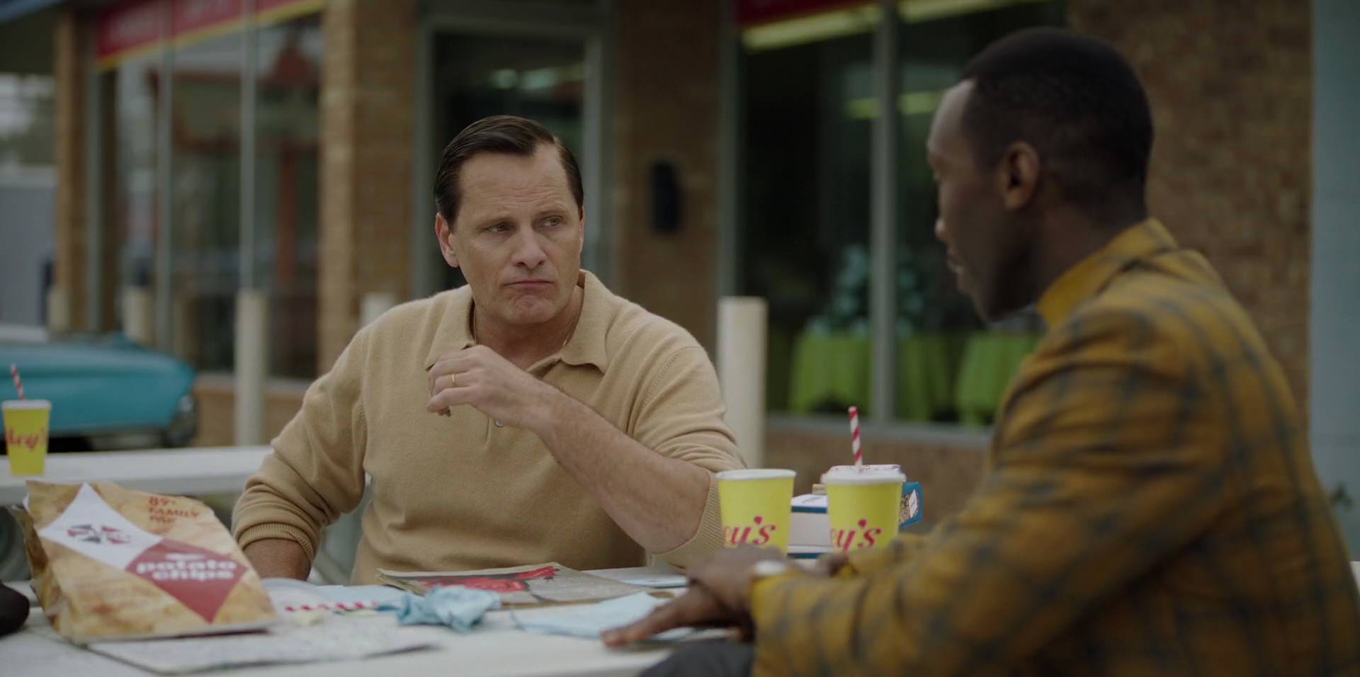 Green Book (2018) screencap 8082