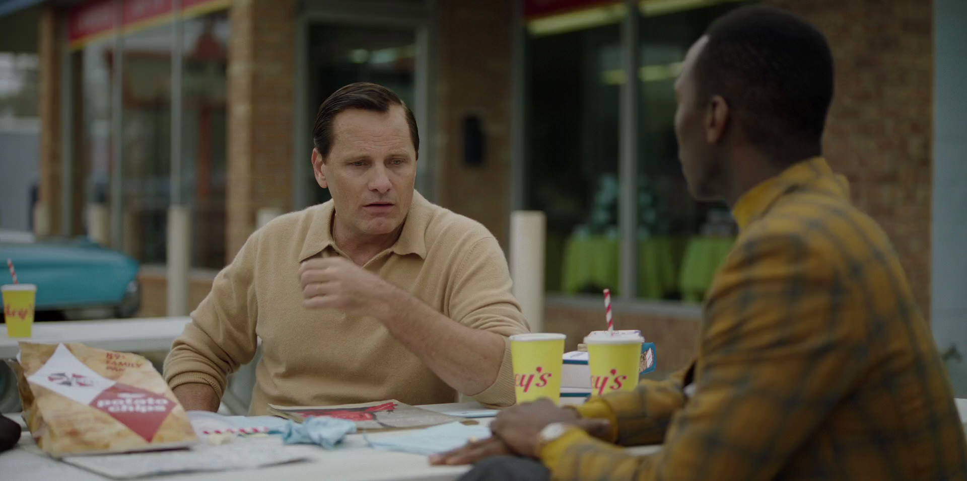 Green Book (2018) screencap 8085