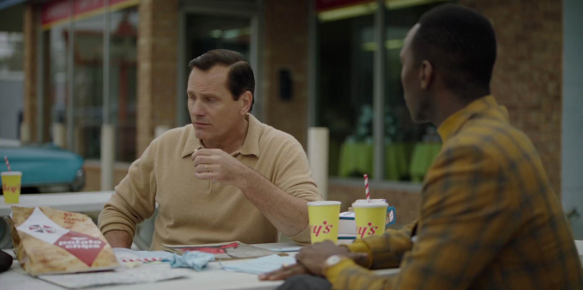 Green Book (2018) movie still 8086