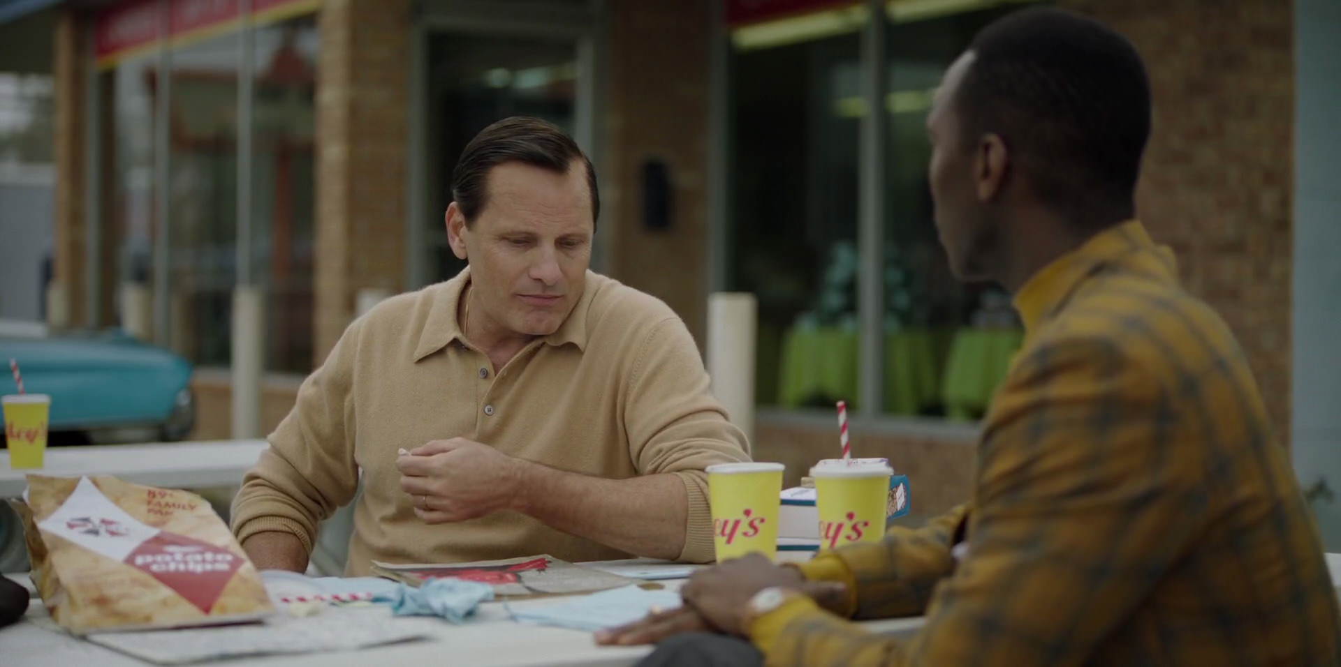 Green Book (2018) screencap 8091