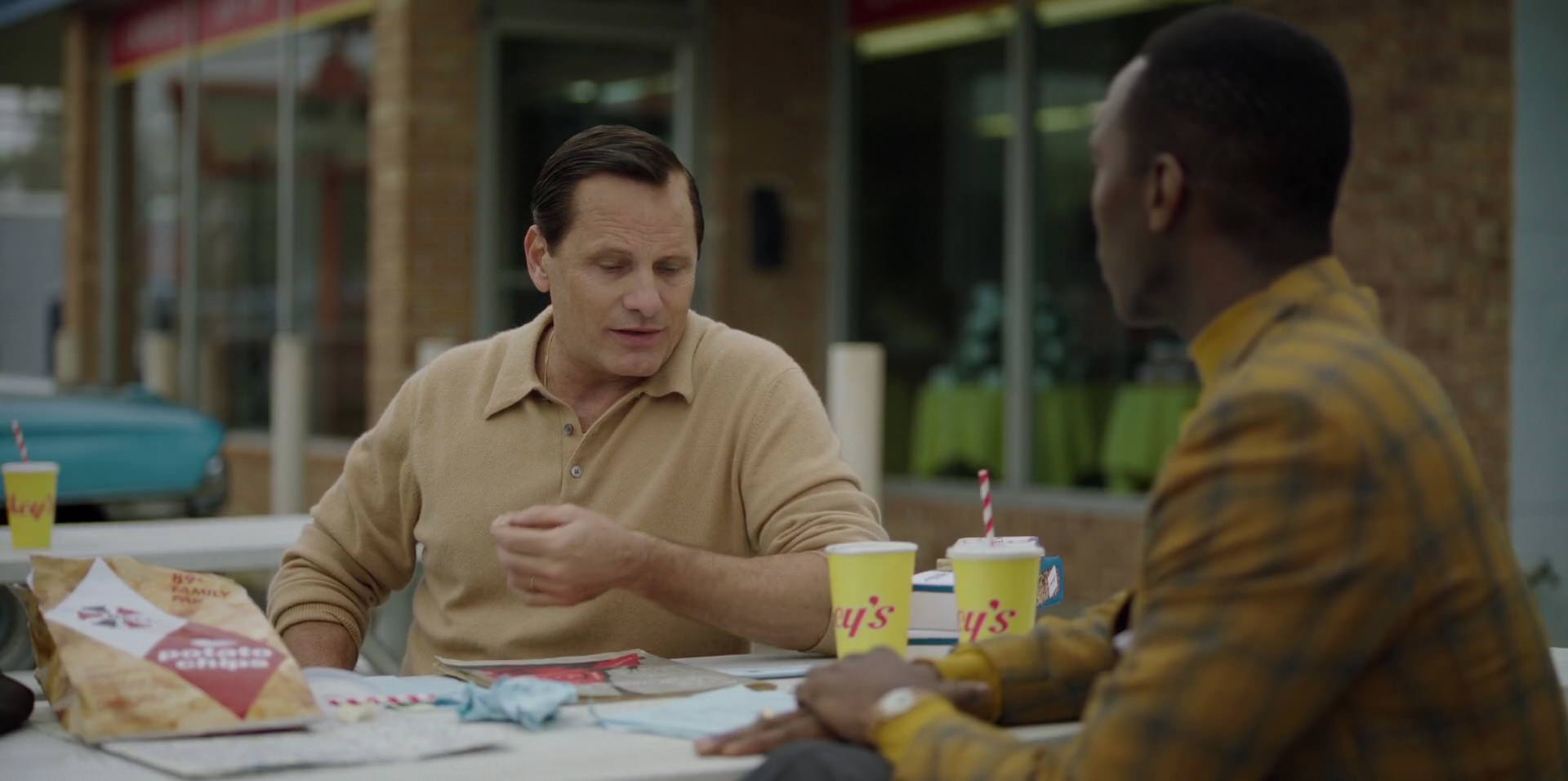 Green Book (2018) movie still 8092