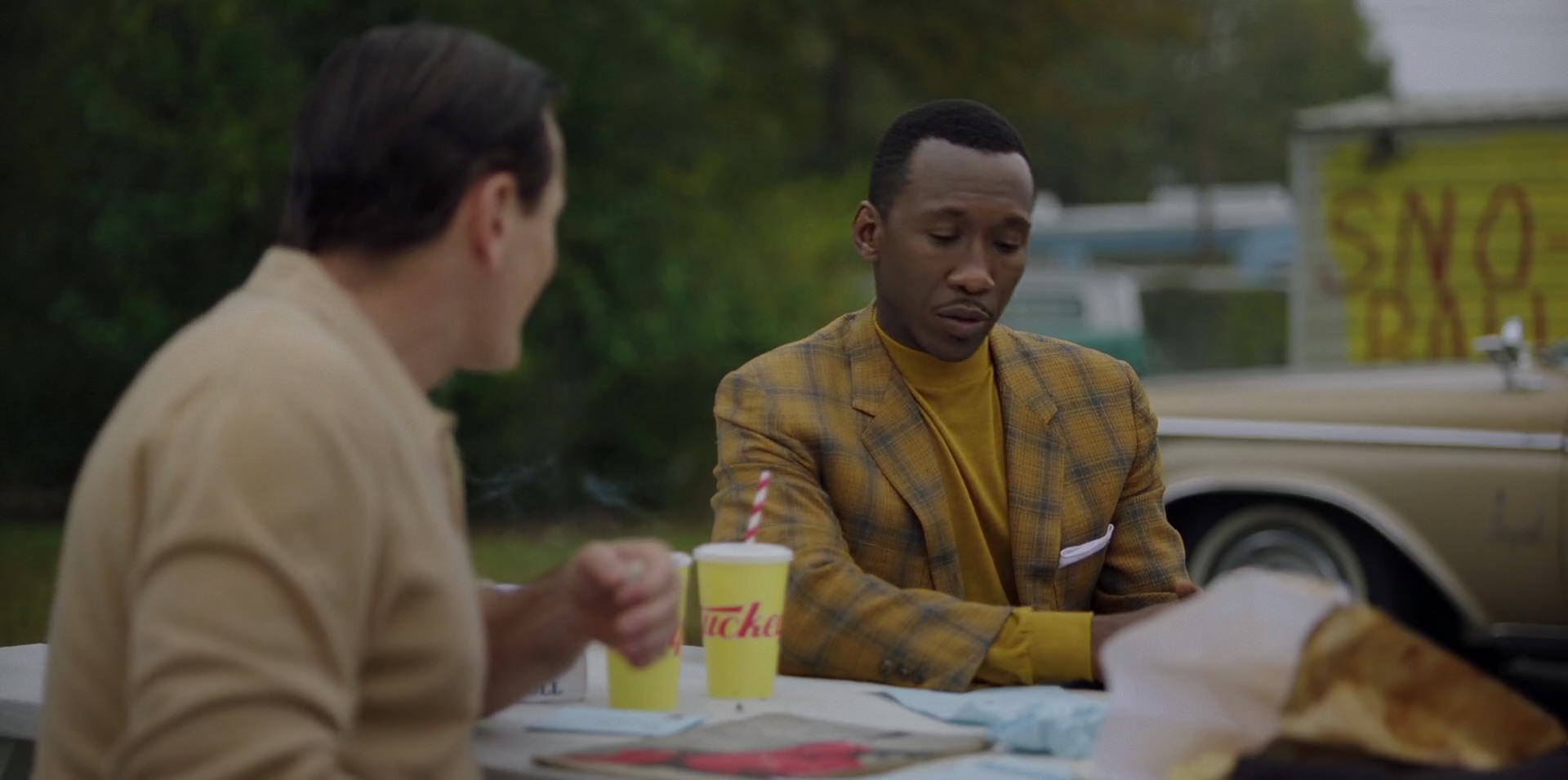 Green Book (2018) screencap 8097