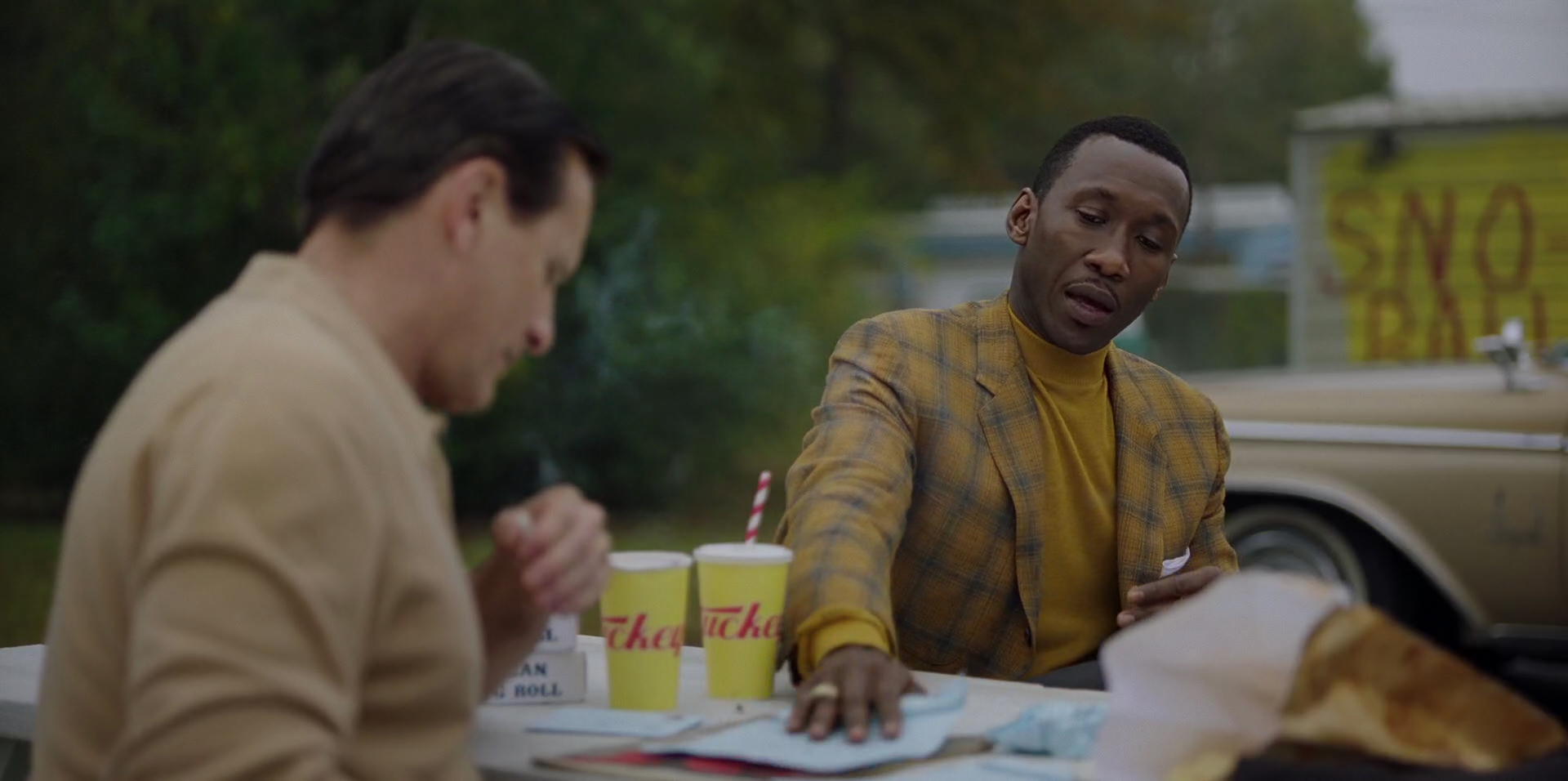 Green Book (2018) screencap 8103