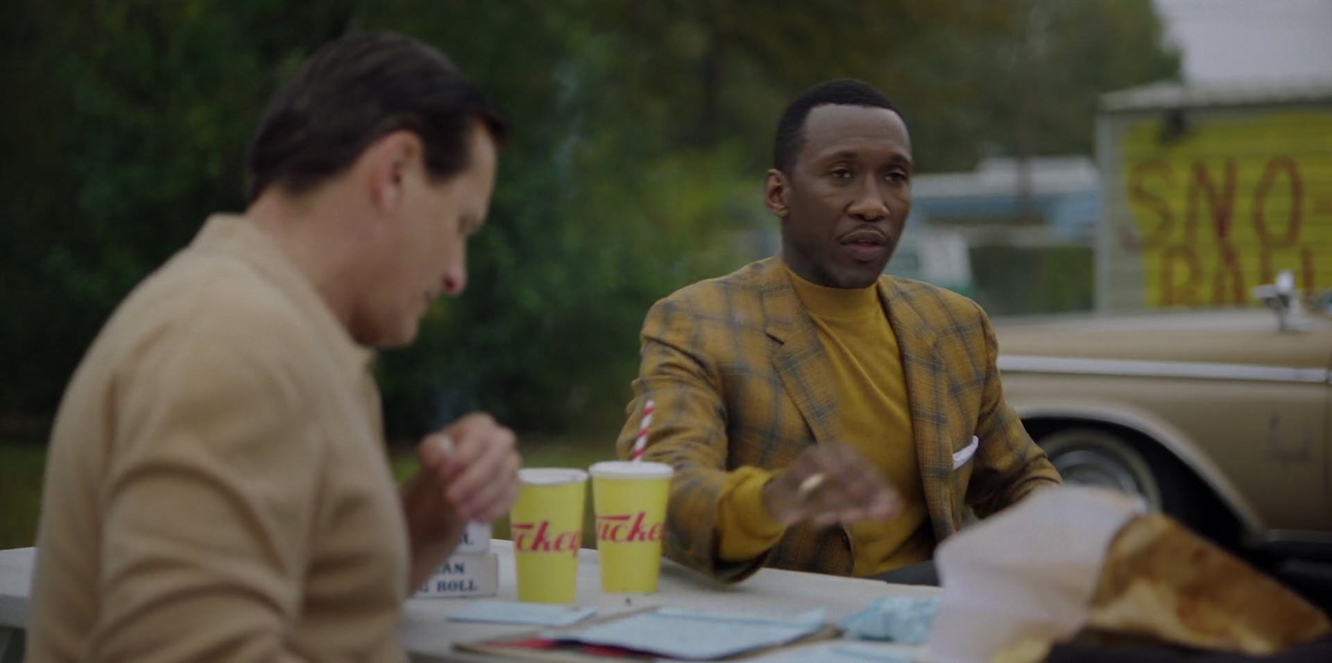 Green Book (2018) movie still 8104