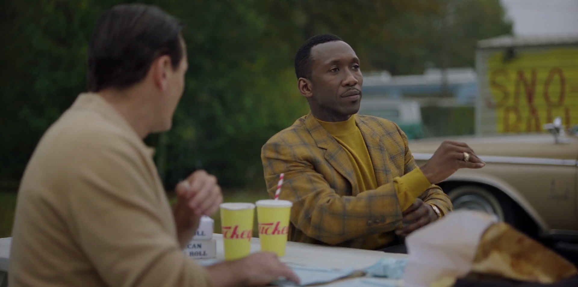 Green Book (2018) screencap 8106