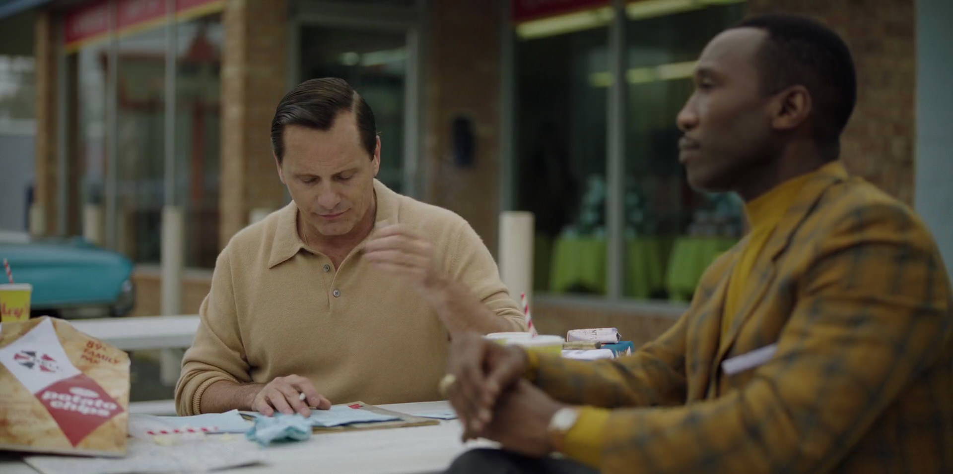 Green Book (2018) HD screenshot 8108