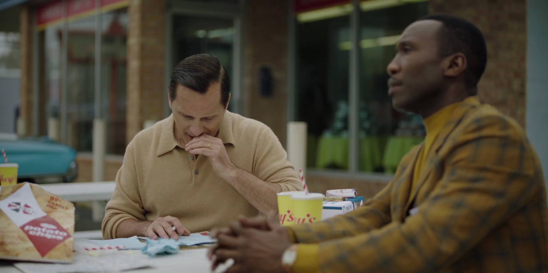 Green Book (2018) screencap 8109