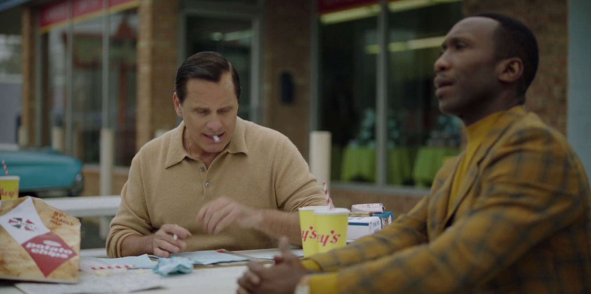 Green Book (2018) movie still 8110