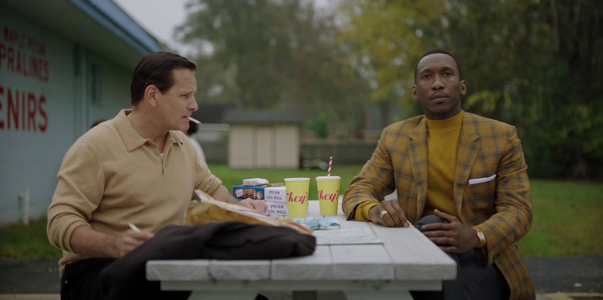 Green Book (2018) HD screenshot 8111