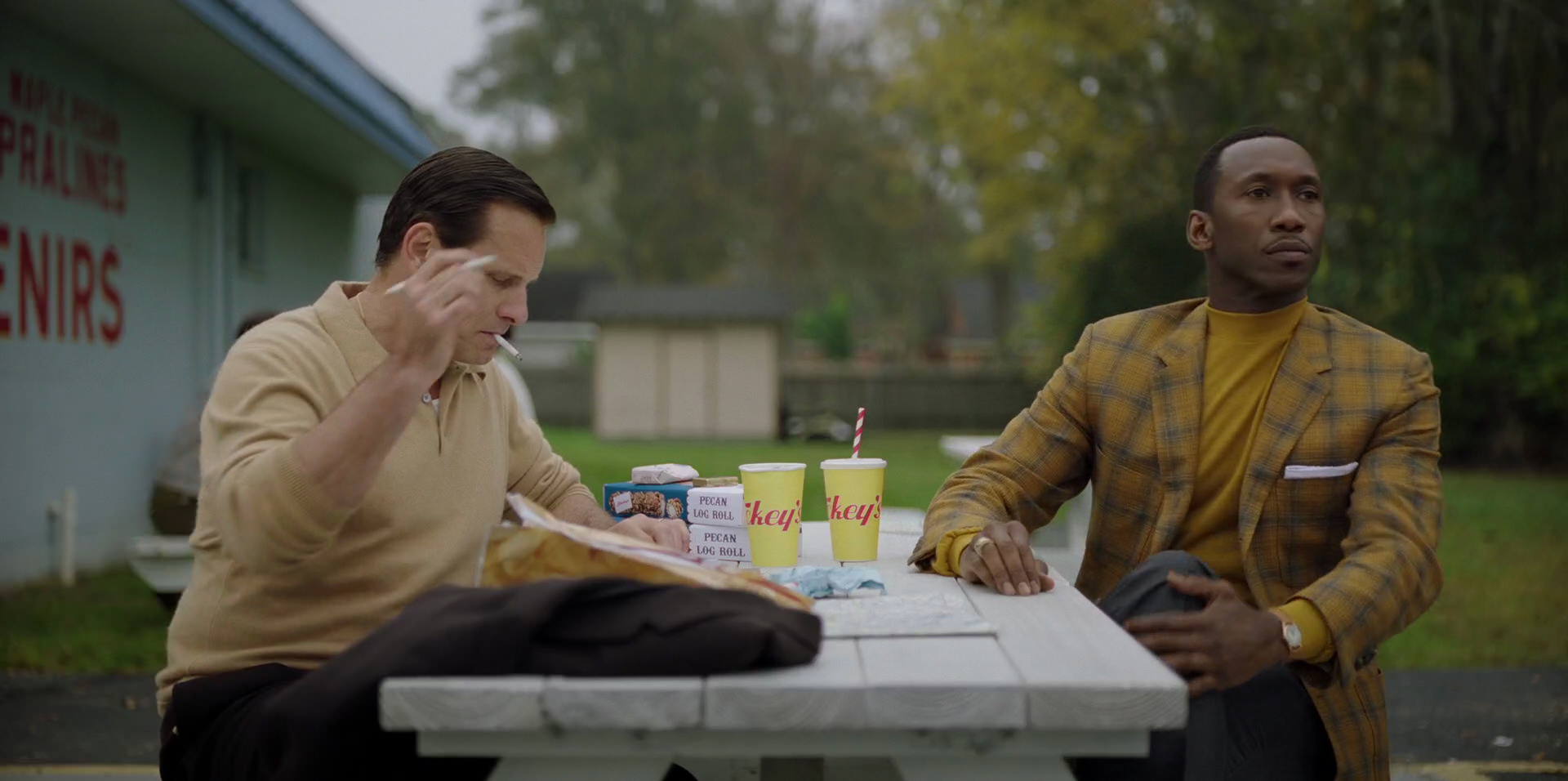 Green Book (2018) screencap 8112