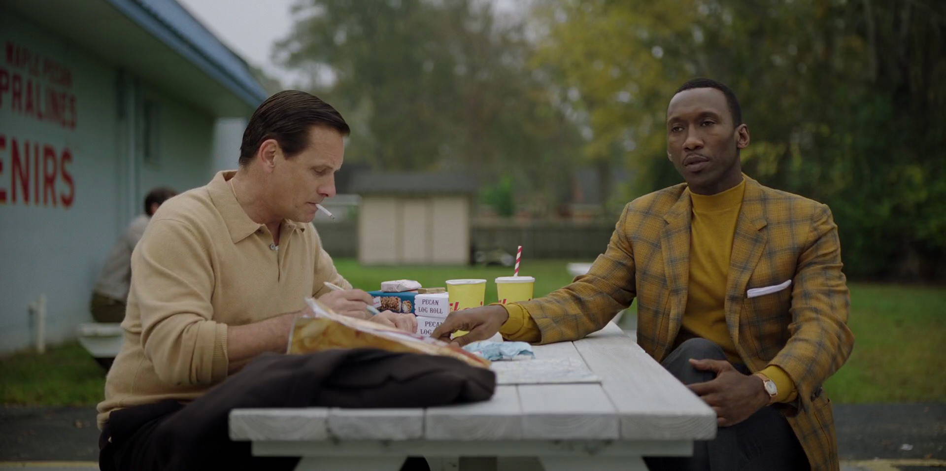 Green Book (2018) HD screenshot 8114