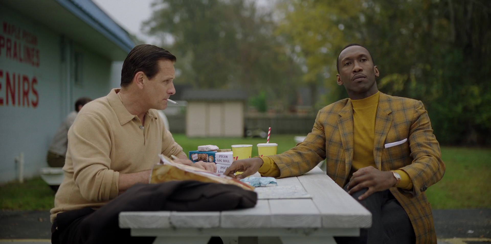 Green Book (2018) screencap 8115
