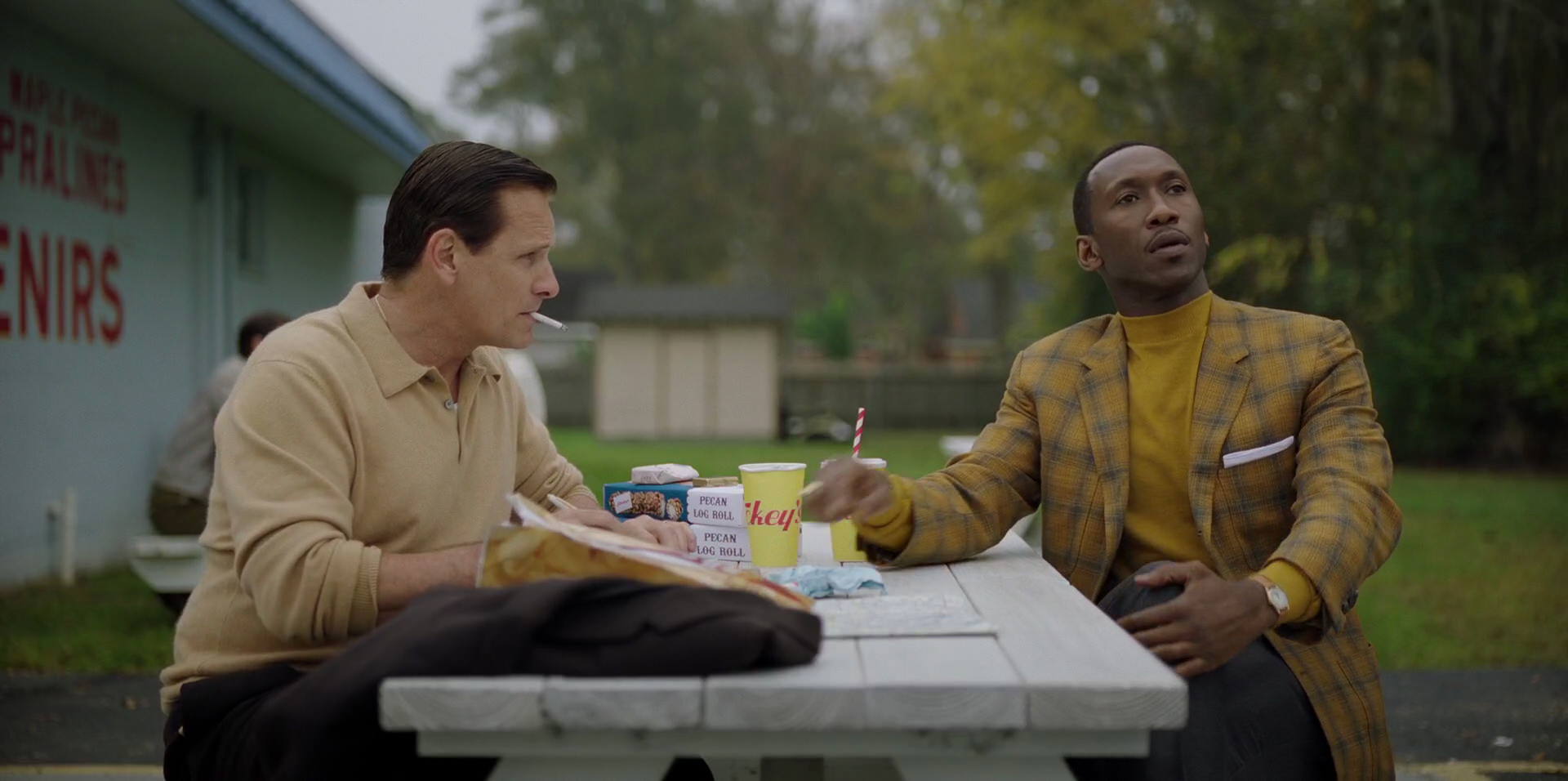 Green Book (2018) movie still 8116