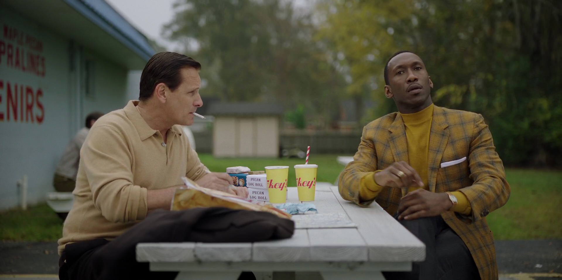 Green Book (2018) HD screenshot 8117