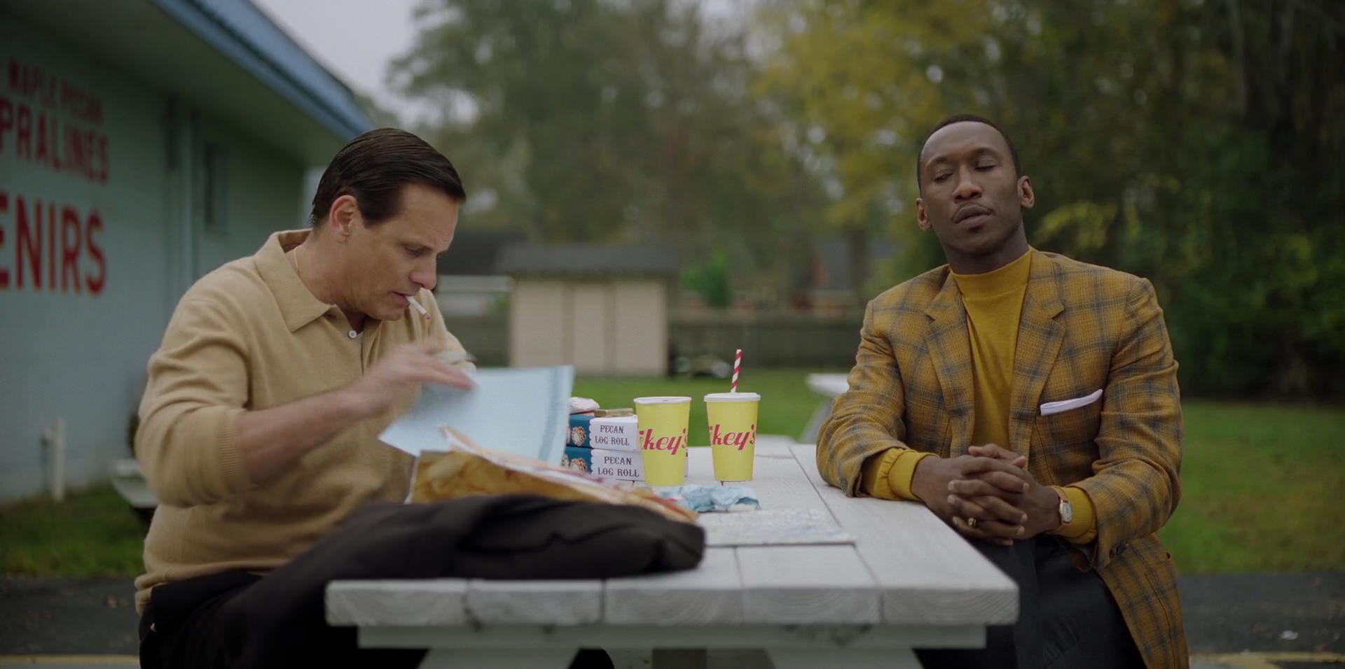 Green Book (2018) screencap 8127