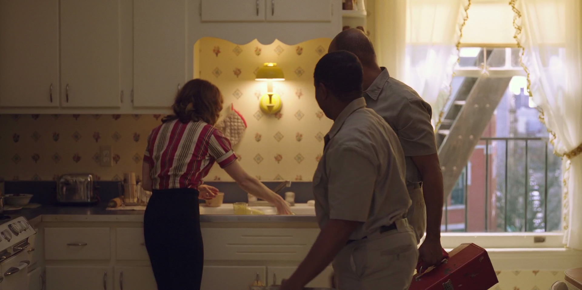 Green Book (2018) HD screenshot 815