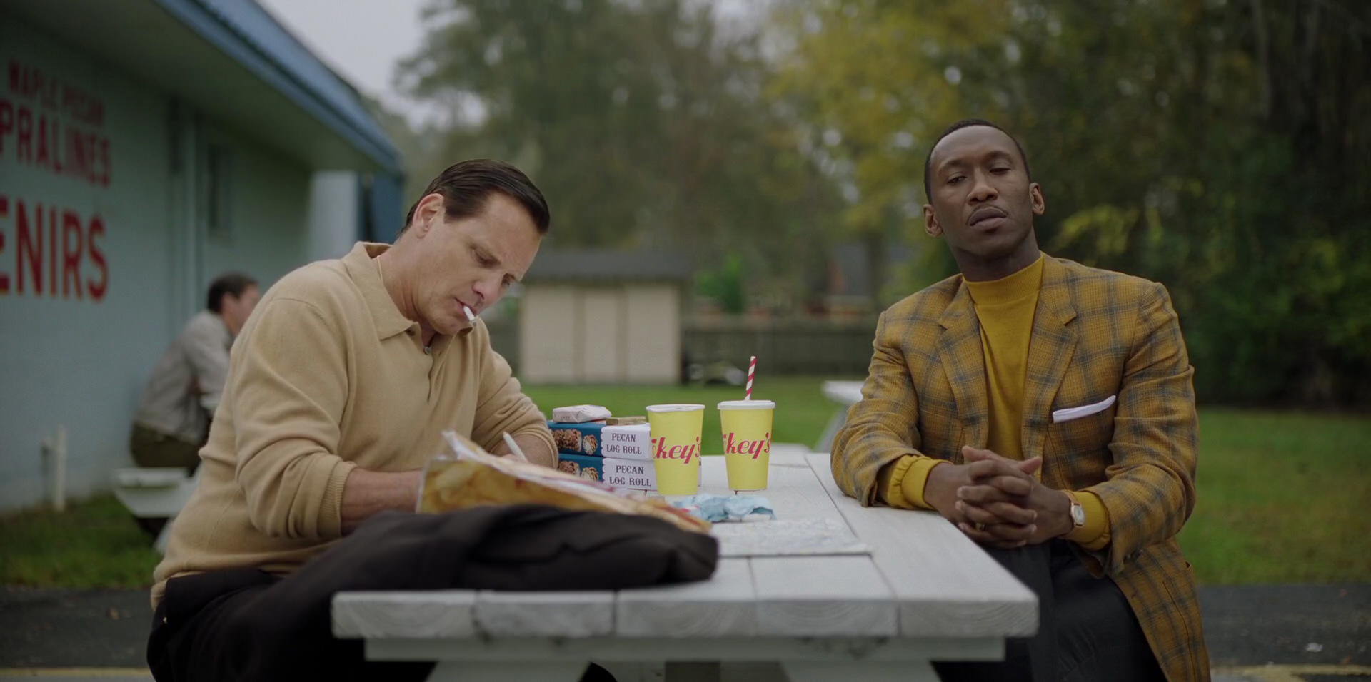 Green Book (2018) screencap 8151