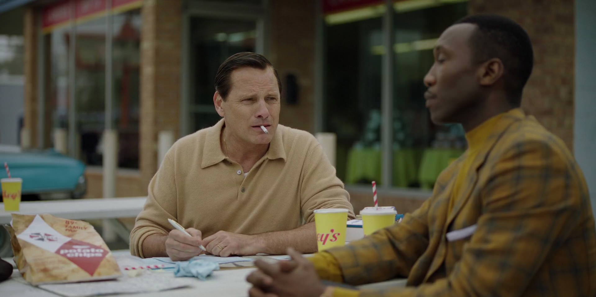 Green Book (2018) screencap 8157