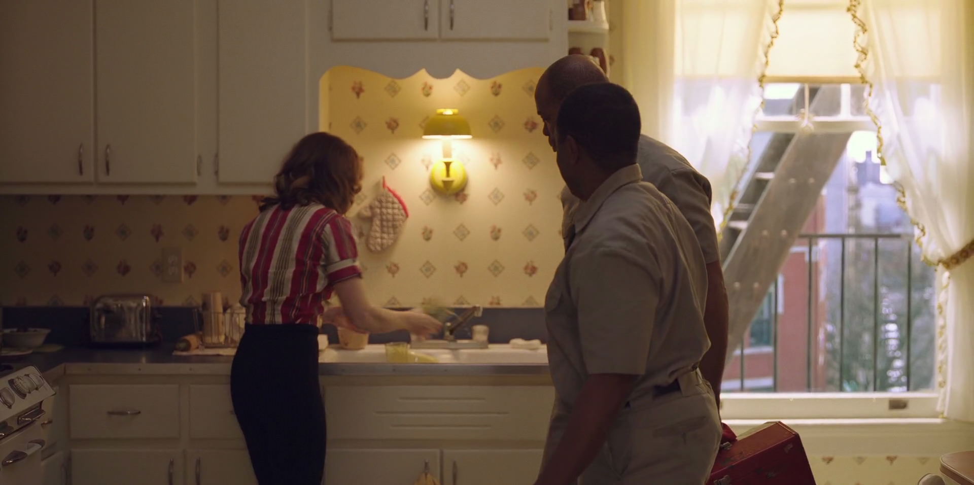 Green Book (2018) screencap 816