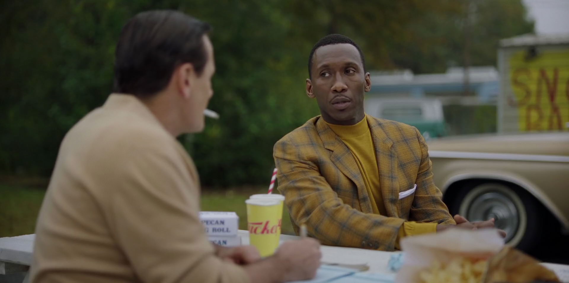 Green Book (2018) HD screenshot 8162