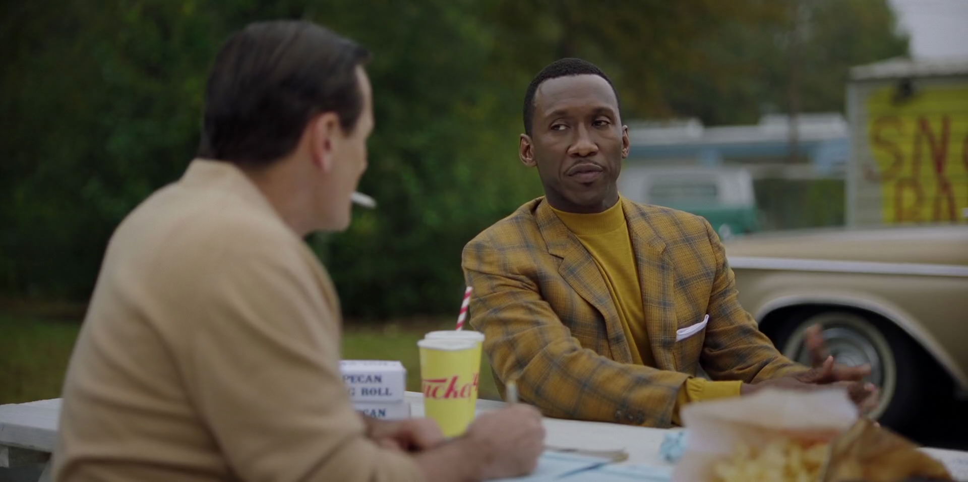 Green Book (2018) screencap 8166