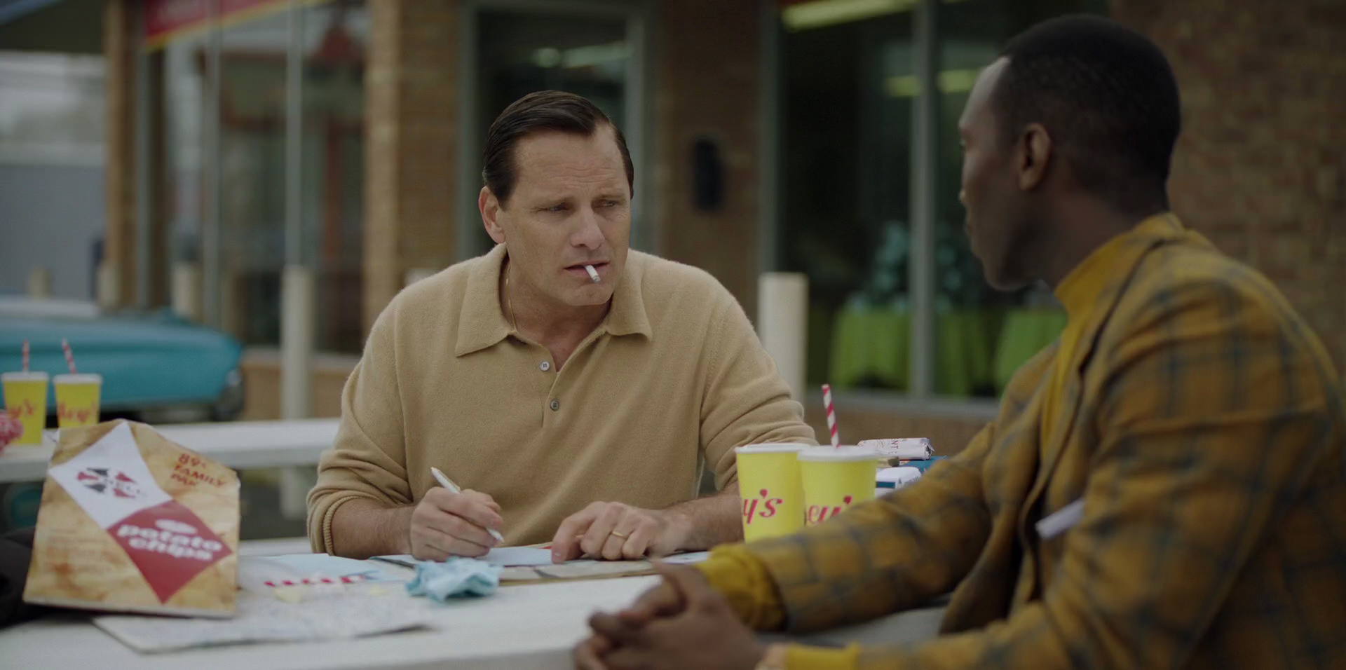 Green Book (2018) HD screenshot 8168