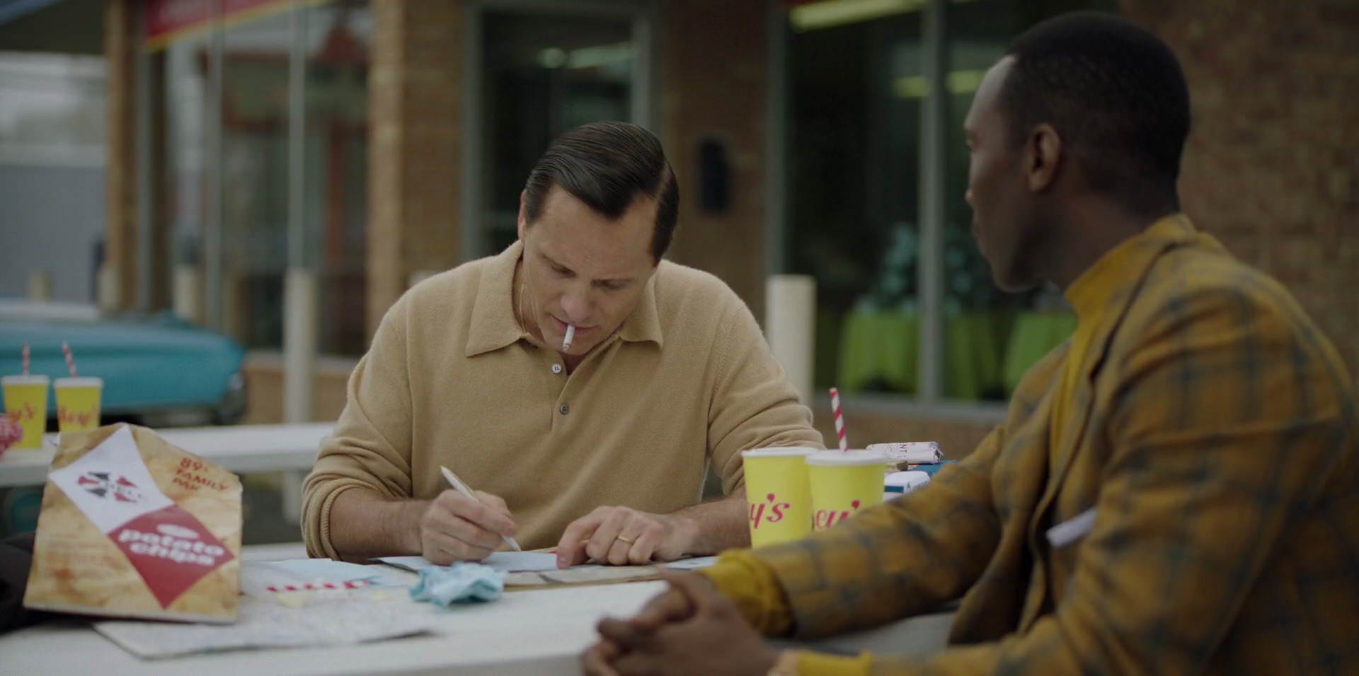 Green Book (2018) screencap 8169