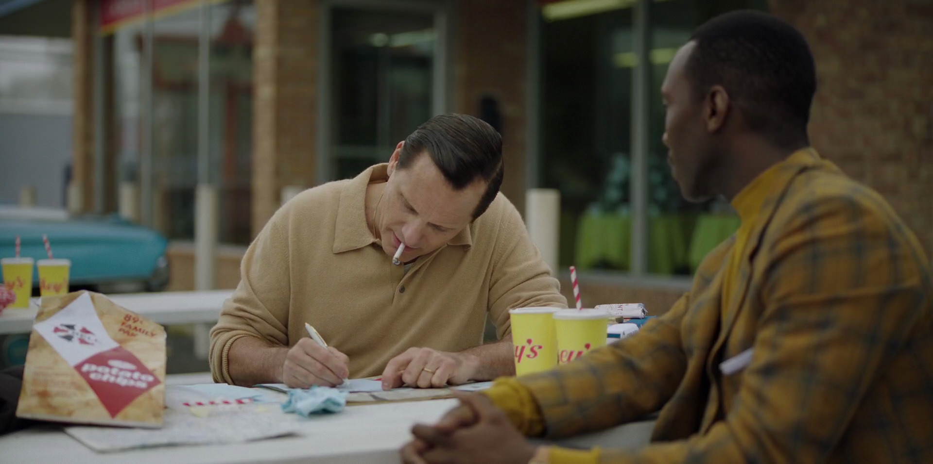 Green Book (2018) HD screenshot 8171