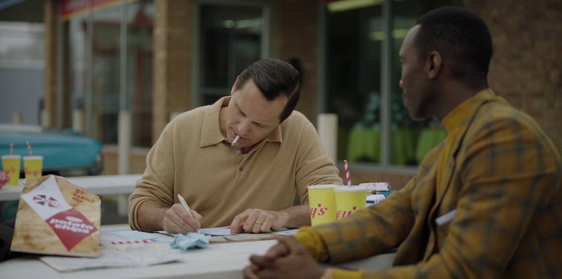 Green Book (2018) screencap 8175
