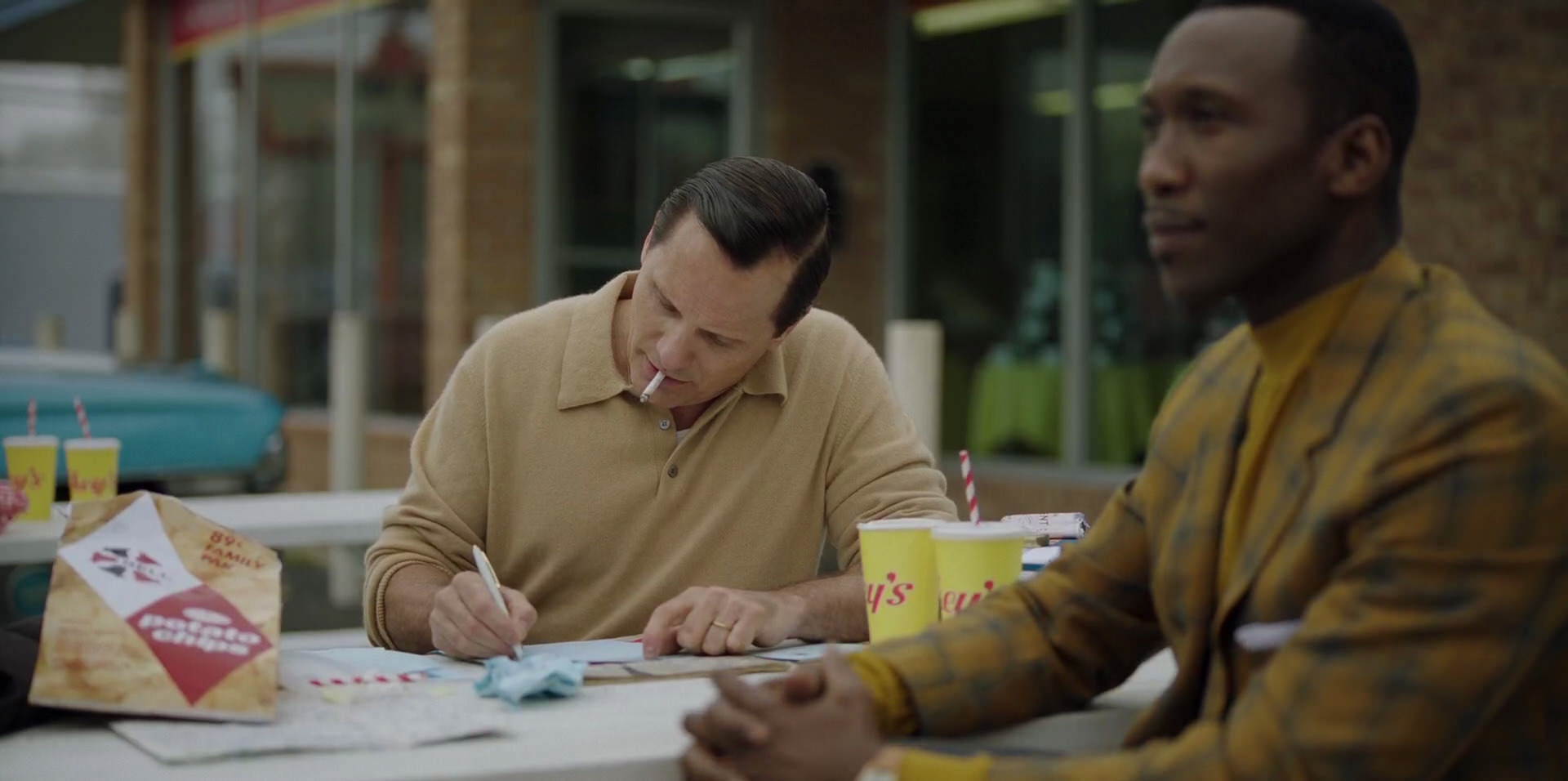 Green Book (2018) screencap 8178