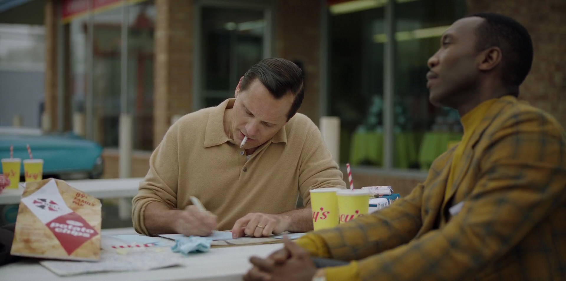 Green Book (2018) HD screenshot 8180