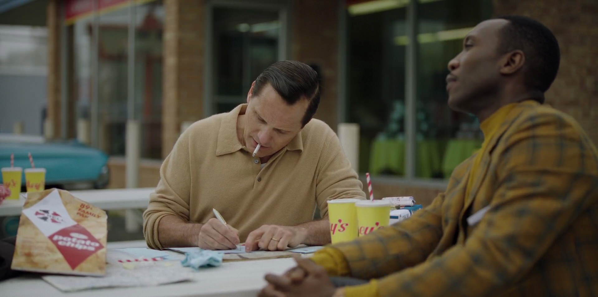 Green Book (2018) screencap 8181