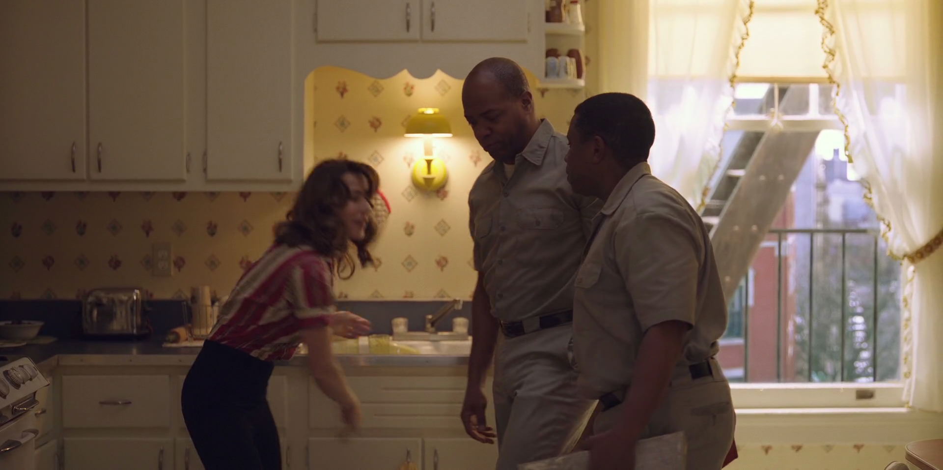 Green Book (2018) screencap 819