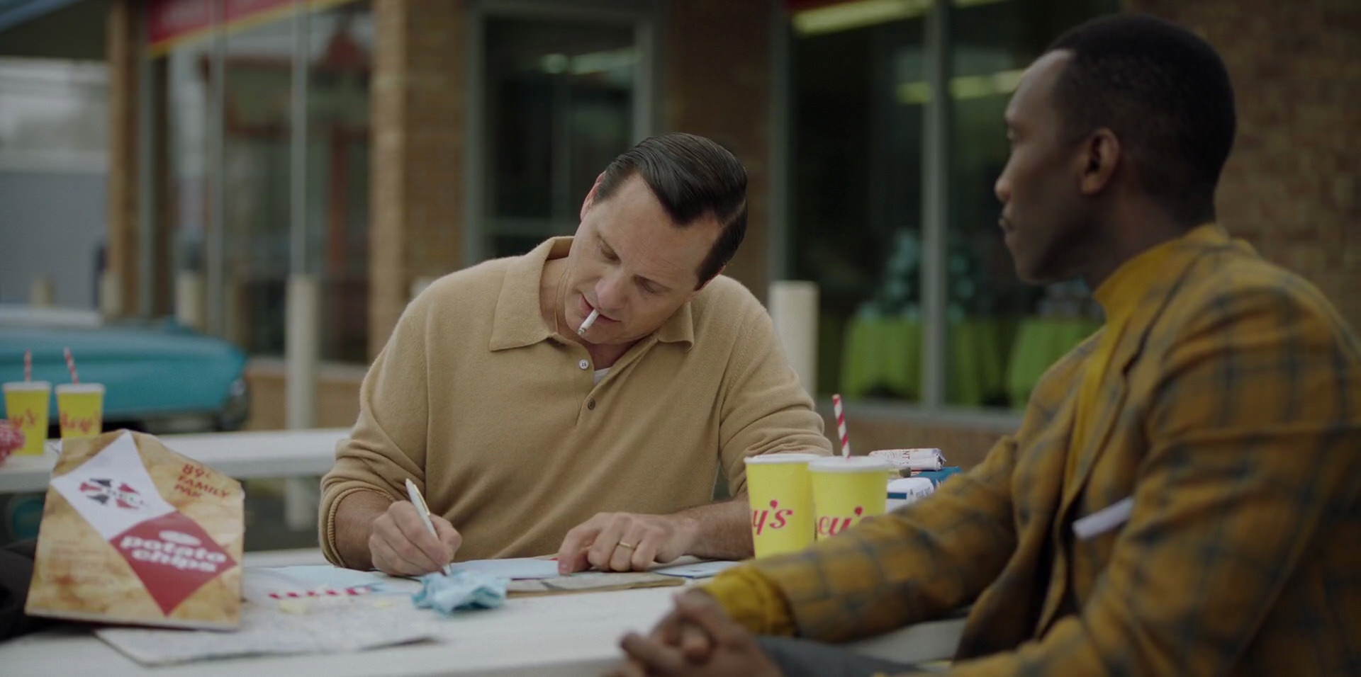 Green Book (2018) screencap 8190