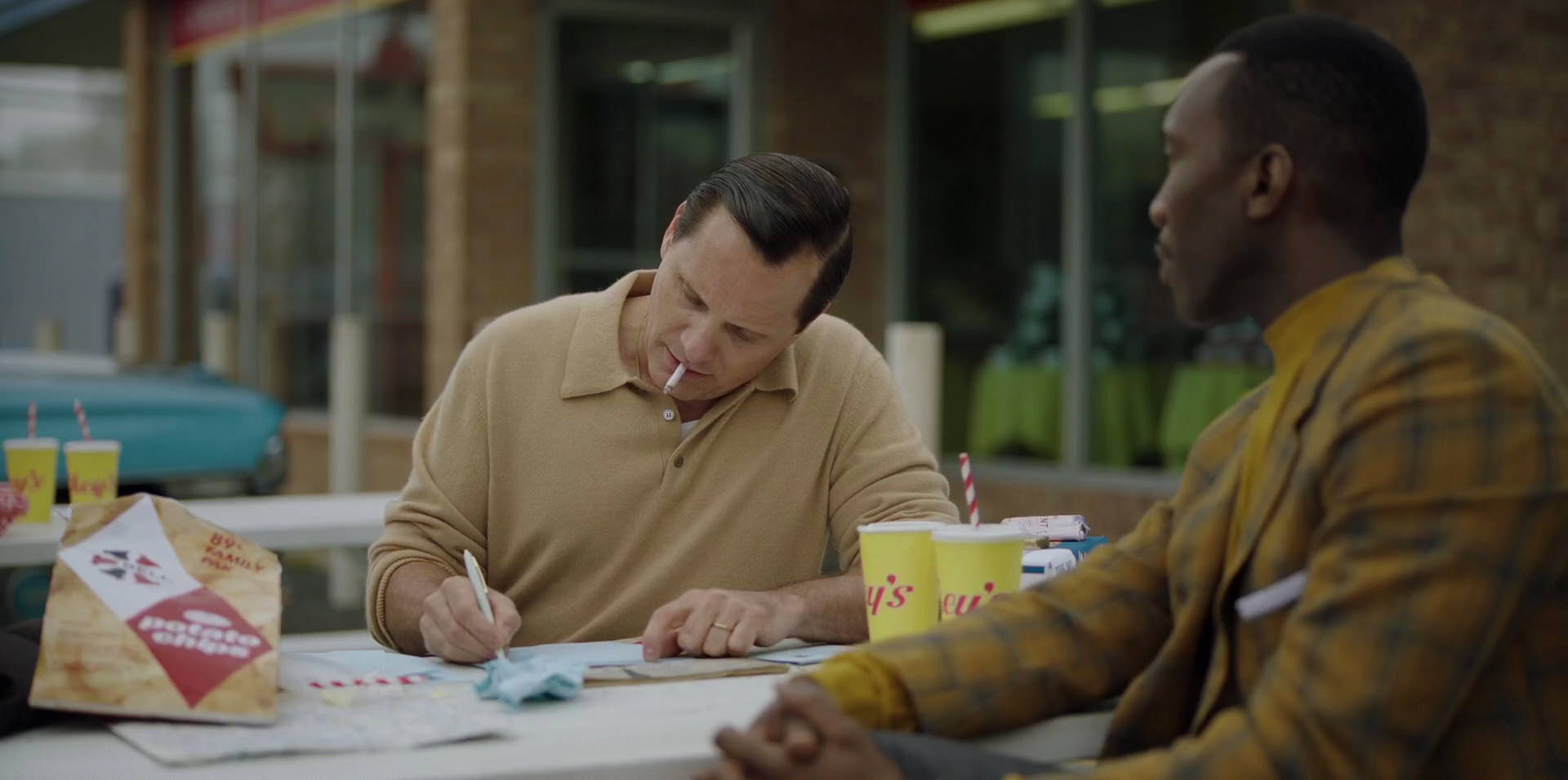 Green Book (2018) screencap 8193
