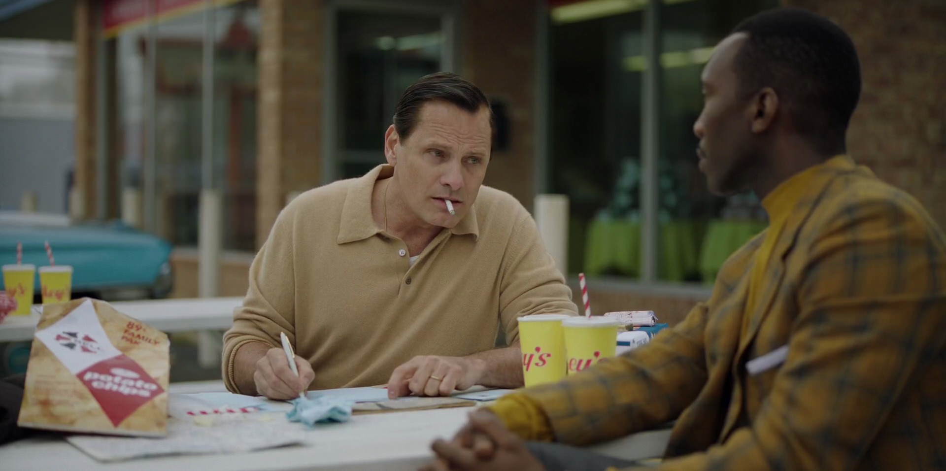 Green Book (2018) movie still 8194