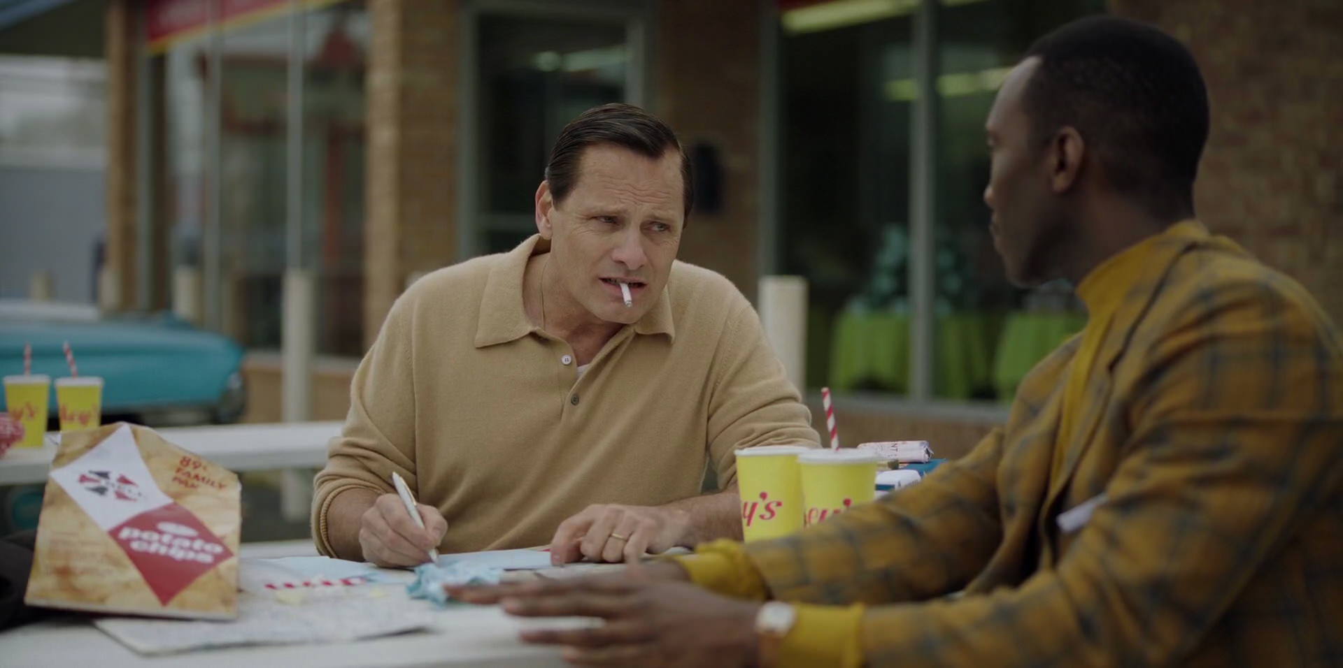 Green Book (2018) screencap 8199