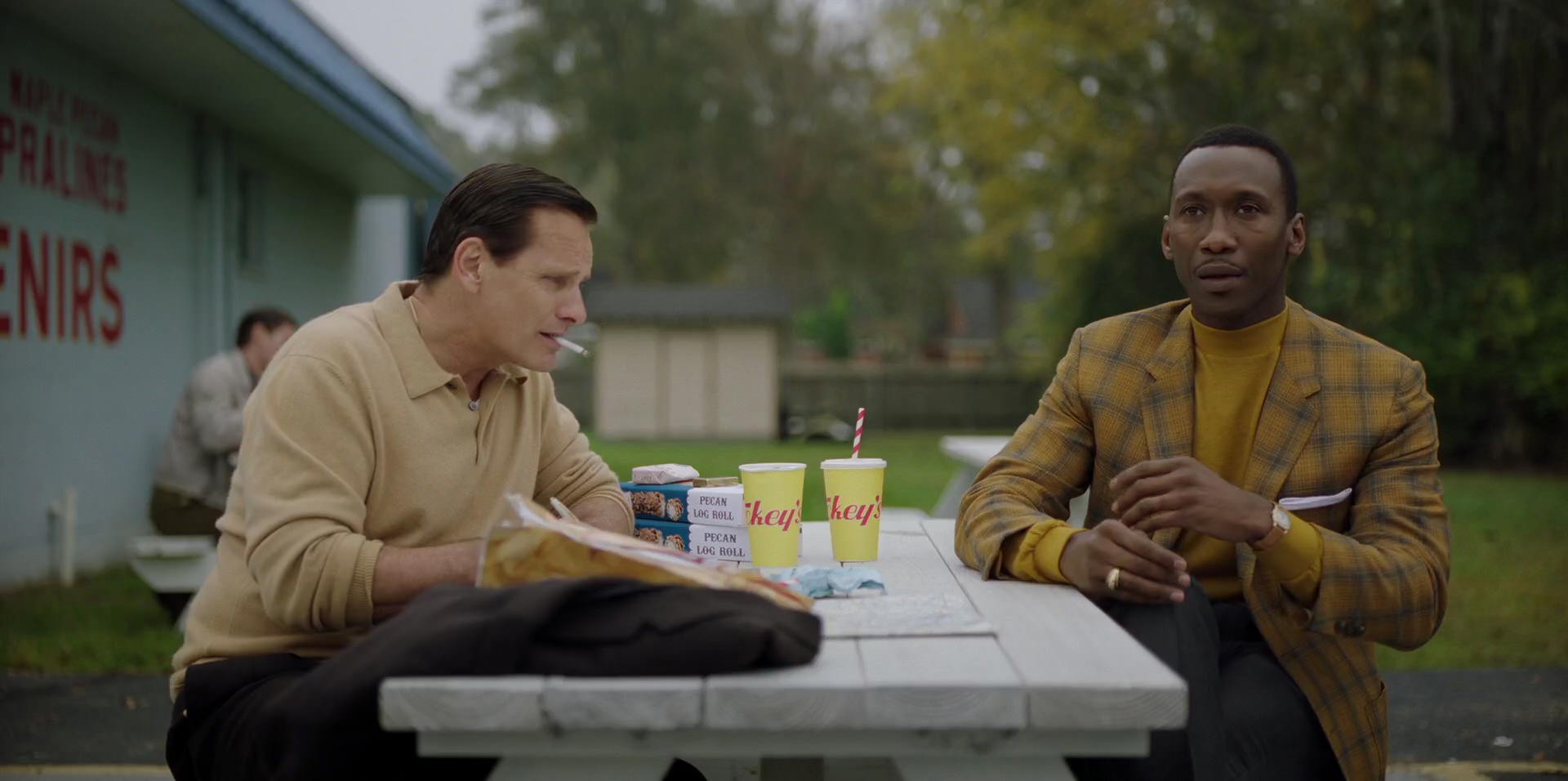 Green Book (2018) movie still 8200