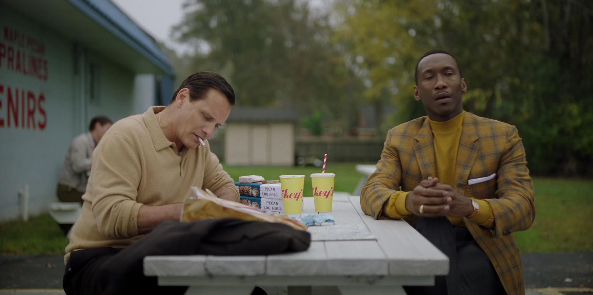 Green Book (2018) HD screenshot 8201