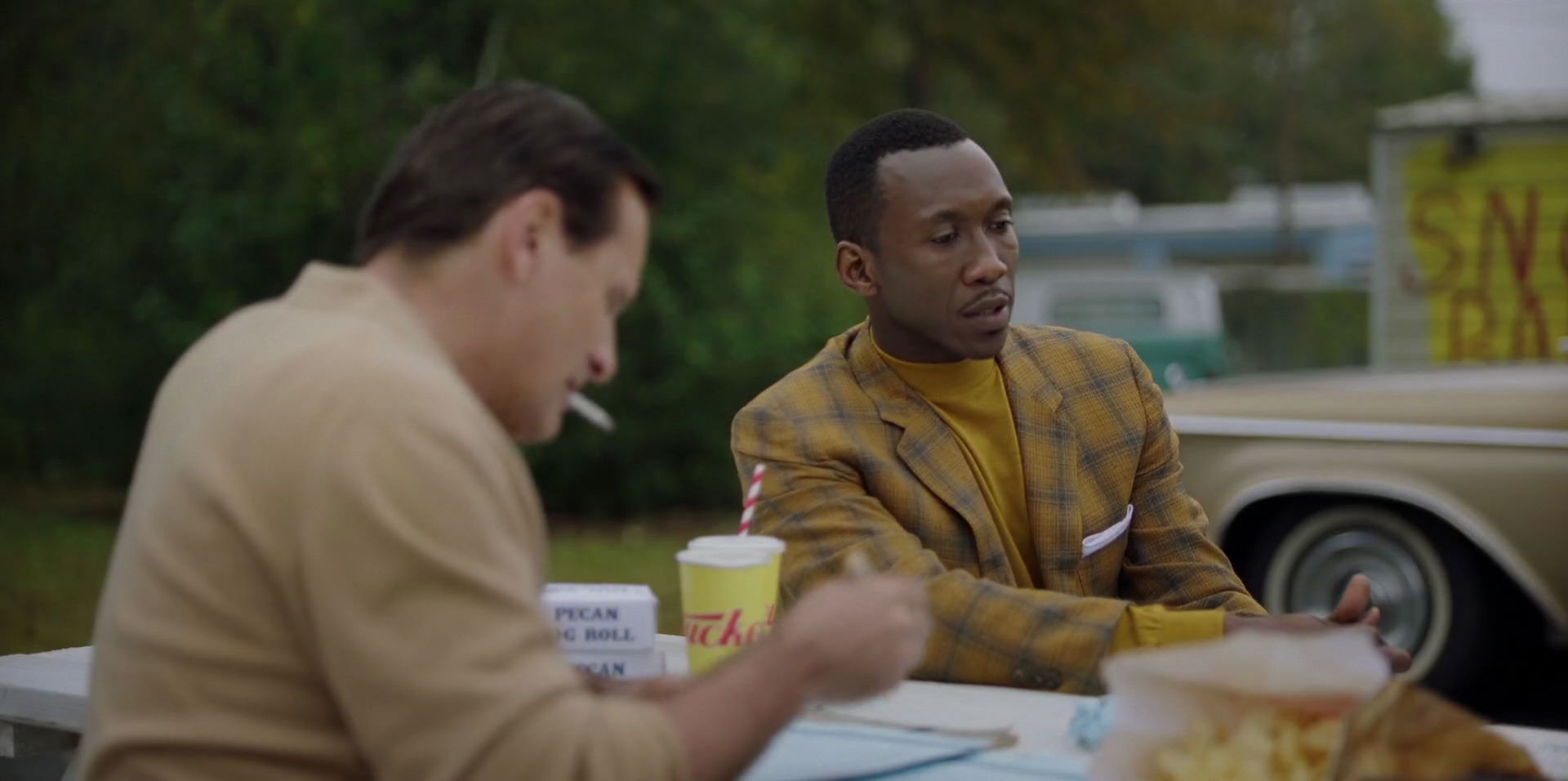 Green Book (2018) screencap 8205