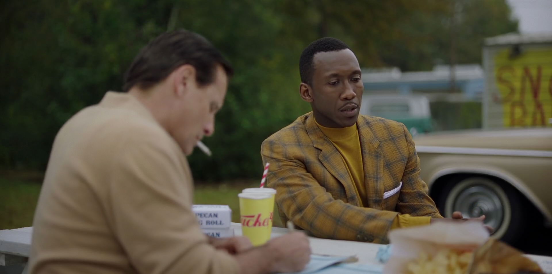 Green Book (2018) screencap 8208