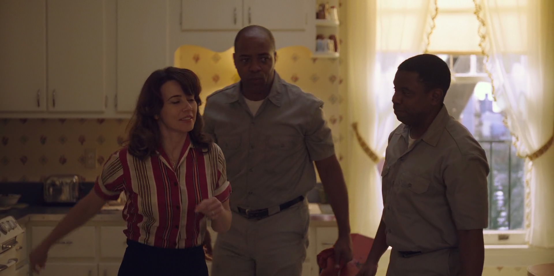 Green Book (2018) HD screenshot 821