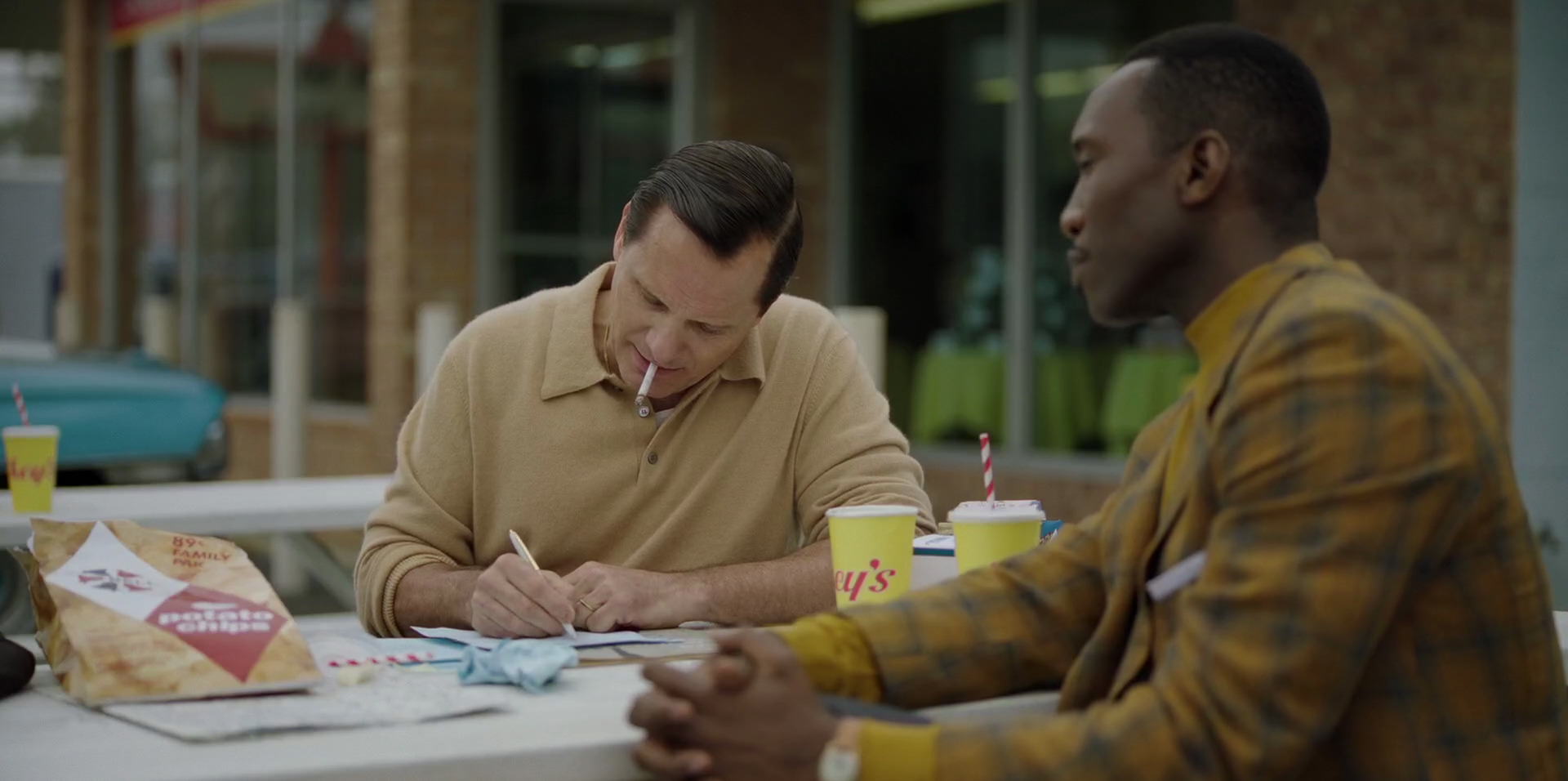 Green Book (2018) HD screenshot 8219