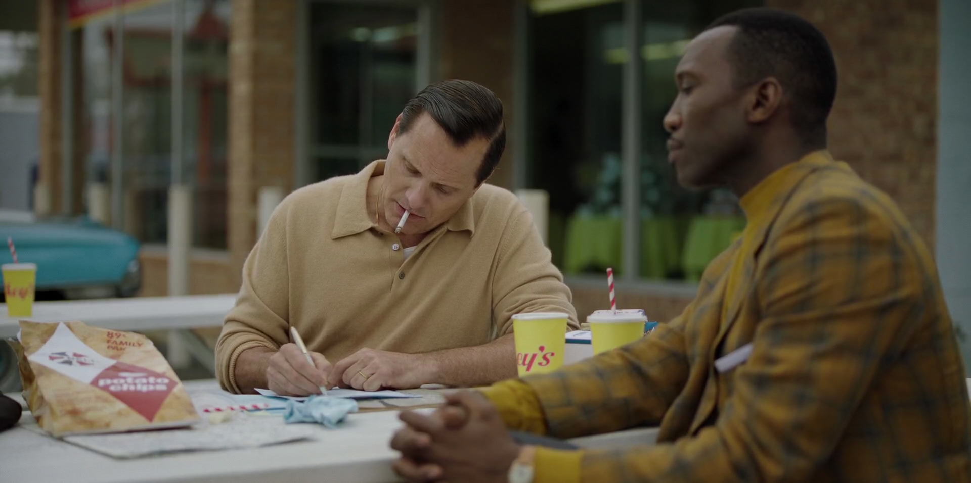Green Book (2018) HD screenshot 8222