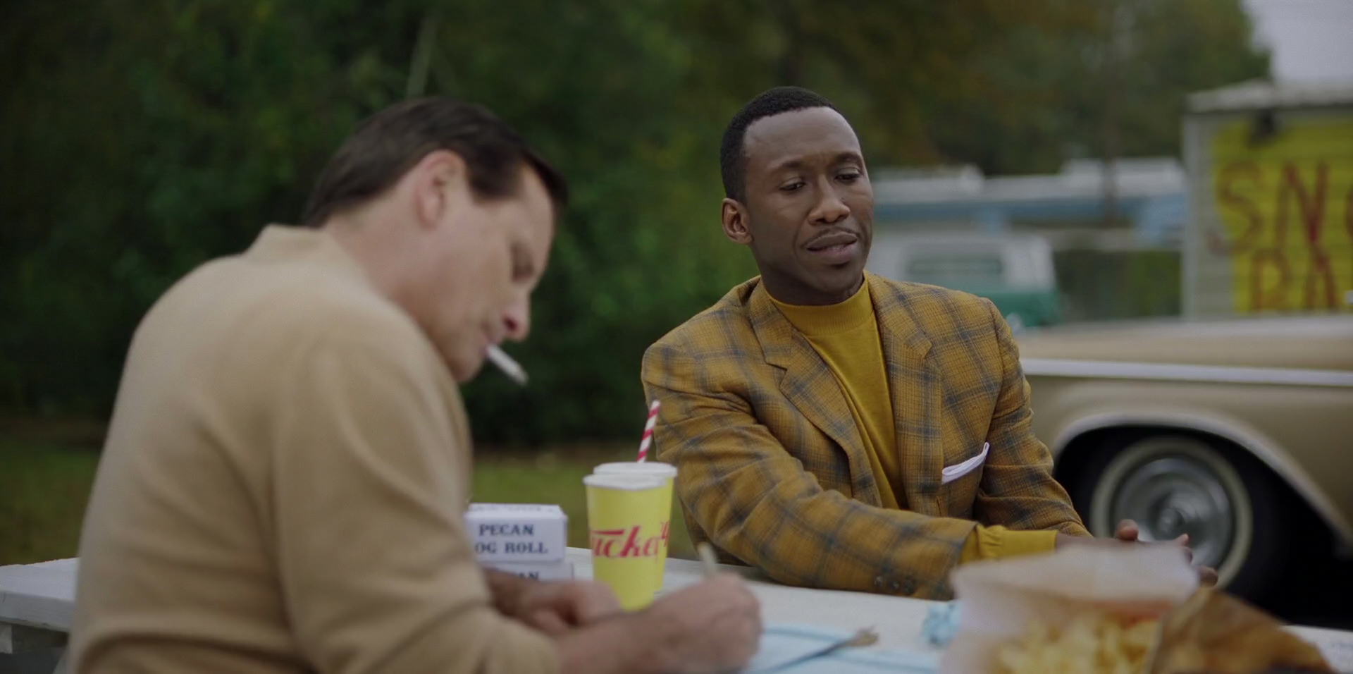 Green Book (2018) screencap 8223
