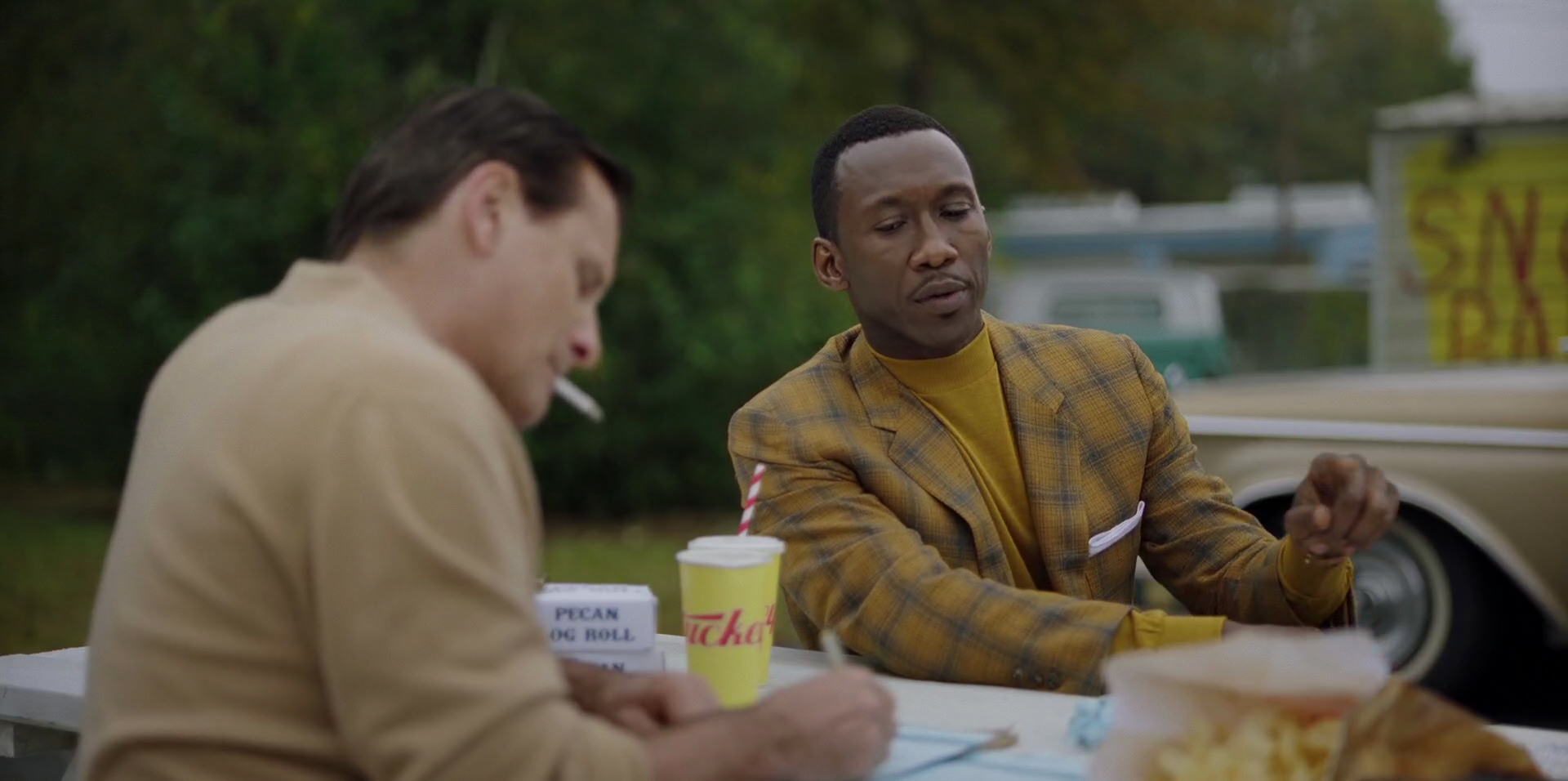 Green Book (2018) HD screenshot 8225